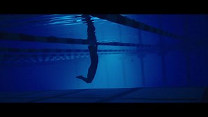 WATCH: 12 Feet Deep the Movie drops its official trailer. Sisters Bree and Jonna get trapped beneath the fiberglass cover of an Olympic sized public pool after it closes for the holiday weekend. They find themselves at the mercy of the night janitor, Clara, who sees the trapped sisters as an opportunity to solve a few problems of her own. Starring Tobin Bell (Saw).#indiefilm Citizen Skull Productions, Directed by Matt Eskandari Released this June on Video on Demand, DVD. Go support it!!! www.hoo