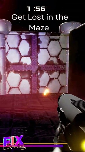 Fast Maze Run — LabyrAInth