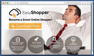 EasyShopper Adware (Mac)