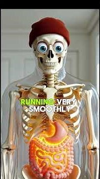 What Happens If You Drink a Gallon of Water a Day? #anatomy #science #biology #facts
