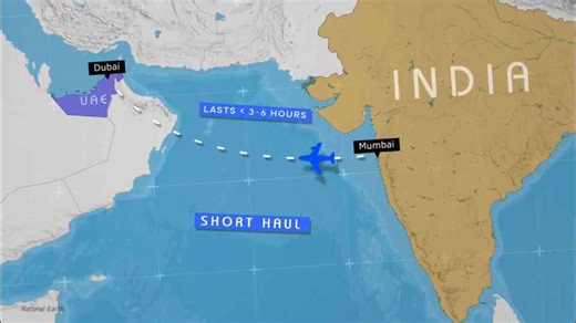 How Indigo Became India’s Leading Low-Cost Carrier