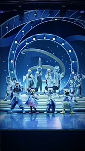 【公式】9月30日スタート!「The D-Groovationz4 Live: Happy! Funky! Groovy! Tour」 | 東京ディズニーランド/Tokyo Disneyland