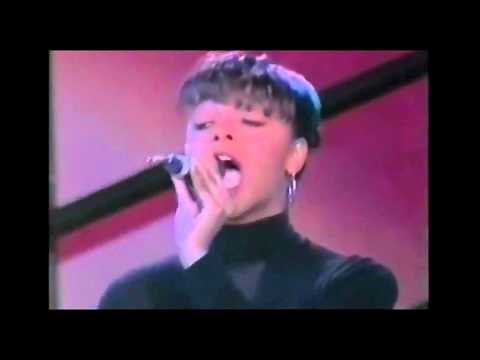 En Vogue - Part of Me ( Live )
