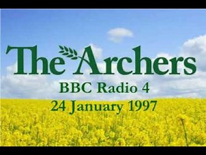 The Archers - 12,000th episode