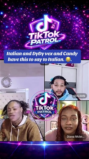 #goviral #tiktokpatrol #fyp #jamaicantiktok🇯🇲viral #foryoupage | paw patrol candy