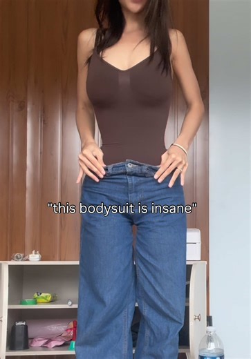 Curve Ultimate Bodysuits: Embrace Your Shape!