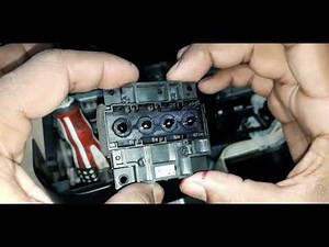 Epson L3110/L3150/L3115/3156 clean clogged or blocked Epson print head nozzles. Head cleaning