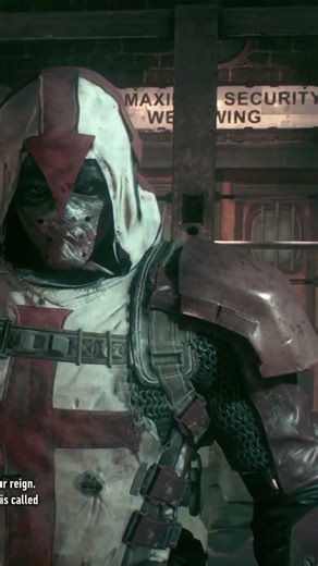 🏆 Batman: Arkham Knight – Trophy Unlock Moment #platinumtrophy #platinum