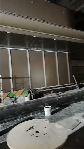 Aluminum Honeycomb Panels for High-End Commercial Building Delivery