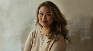 Jennie Walldén om hur maten blev bryggan mellan Sverige och Sydkorea