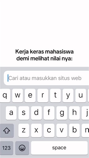 Motivasi Kuliah: Kerja Keras Mahasiswa untuk Nilai Baik