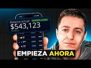 Como invertir en Criptomonedas para principiantes (2025) - Guia Completa