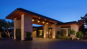 Bardessono - Yountville