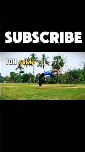 Day 17: Back Handspring unlocked 🔥Power, control & fearless flips — progress never stops 💪🤸