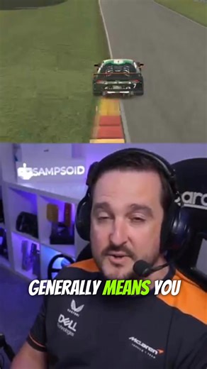 Top 5 Bad Habits to AVOID in Sim Racing ⚠️ What else can you add to this list?? Send to someone who need to know about this stuff ️Which of those do you struggle with?? Best way to improve your sim racing skills and get fast, fasters is by joining VRS Academy 﫡#iracing #iracingofficial #racingsim #racingsimulator #simracer #simracers #gaming #racing #esports #vrs #simracing #habits | VRS | Facebook