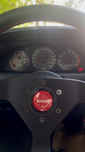 FINALLY! Our #ToyotaCelica gauge cluster is now 100% functional. 💥 It wasn’t a simple capacitor; it needed a full blown overhaul. To the next! | Reph Bangsil