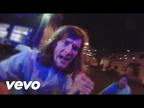 Pariisin Kevät - Saari