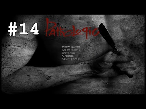Let's play Pathologic HD [BLIND] #14 - Fifty Pills