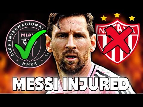 Inter Miami SURVIVES Without Messi! | Wild Penalty Shootout vs Necaxa
