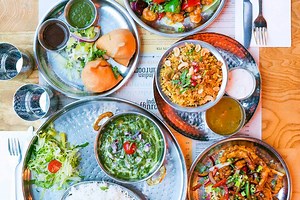 11 of the Best Indian Restaurants in Leeds
