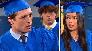 Days of our Lives Paternity Puzzle: Who is the real father of Sophia's baby?