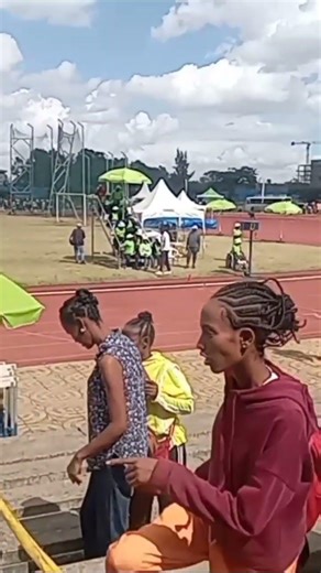 Ethiopian athletics festival 2026
