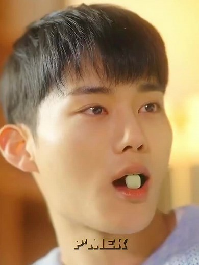 Candy Kiss Challenge in Korea feat. Jun and Jun | KBL Series