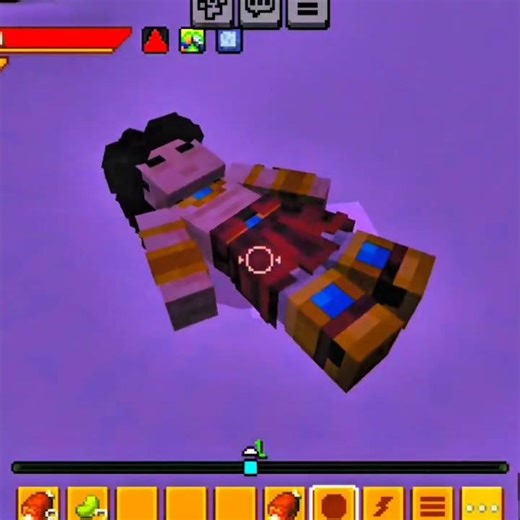 novo episódio de dragon ball evolution no minecraft pe #dragoball #minecraft