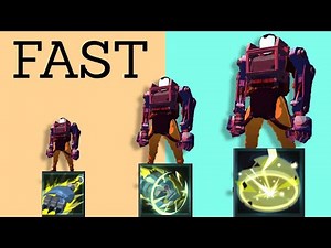 How To Unlock Every Loader Alt Skill | Risk of Rain 2