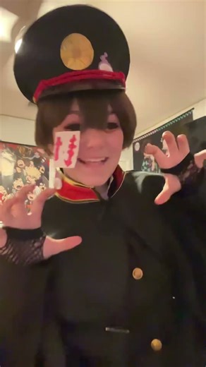 #hanakokun #cosplay #tbhkcosplay #tbhk