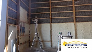 WeatherPro Insulation Commercial