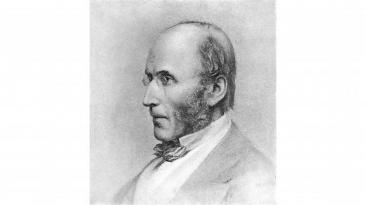 Architect: William Butterfield | St Mary Magdalene, Enfield