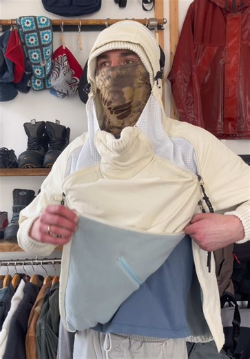 2000's Schott Dual Zip Jacket Review