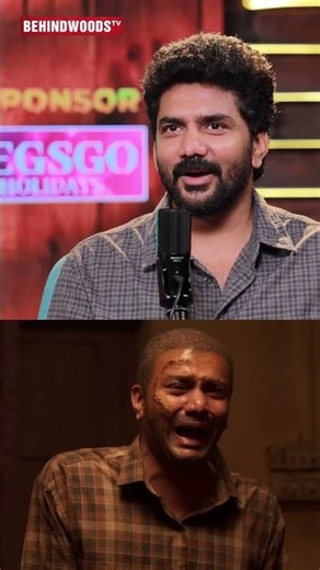 எல்லாமே முடிஞ்சு போச்சுன்னு தான் நினைச்சேன் 🥺 | Kavin's Emotional Story | Mask