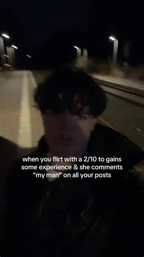 Flirting for Experience: A Funny Take on Dating
