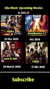 ALIA BHATT UPCOMING VIV BUGET MOVIE #aliabhatt #bollywood #tollywood