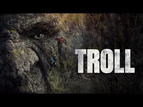 the troll hunter movie explain