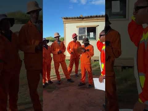 How to conduct Toolbox talk/Safety talk