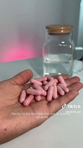 Guía para Comprar Probióticos Vaginales Originales