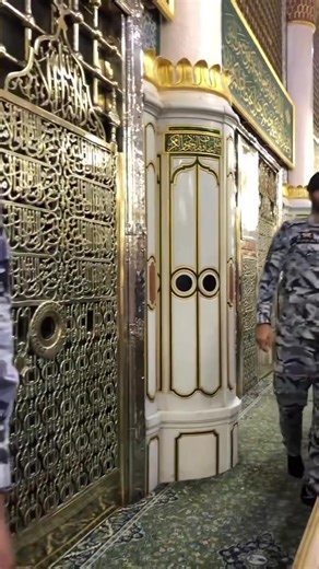 Mirza Sohail - Islamic Video Clips