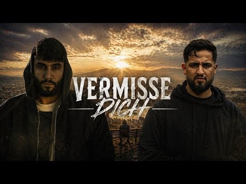 SAMRA FT. MC BILAL - VERMISSE DICH (prod. by vedua x yeno)