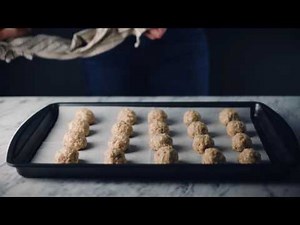How To Make Snowball Cookies