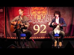 LP - "Night Like This" (Live In Sun King Studio 92 Powered By Klipsch Audio)