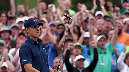 10 Facts About Jordan Spieth