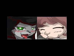 Shrift Proposal Scenes 3 (Haru and 'mommy')