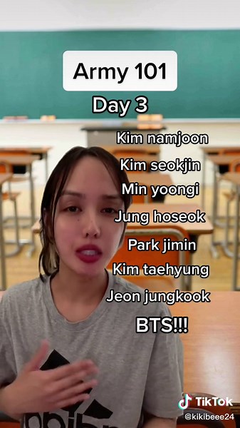 Learn the BTS Boy With Luv Fanchant | Practice Daily 📚