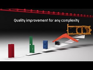 GEMA Automation Solutions 2025