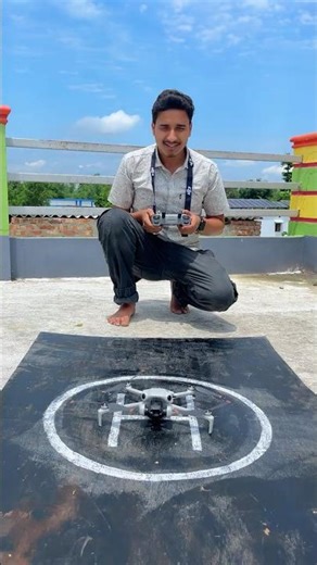 What Happens When a Drone Battery Hits 0%?