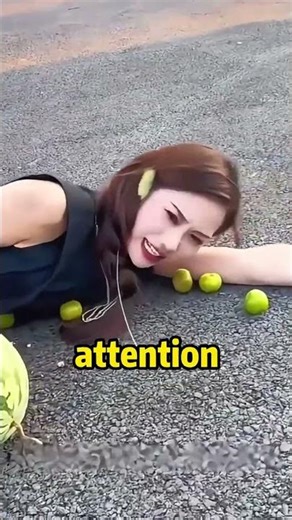 The Lucky Girl in Search of Love