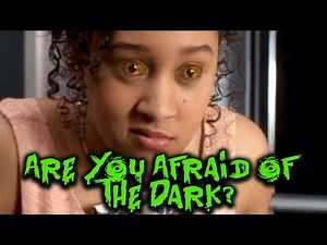 The Most Disturbing Episode of Are You Afraid of the Dark?